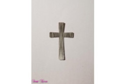 Wachs-Kreuz